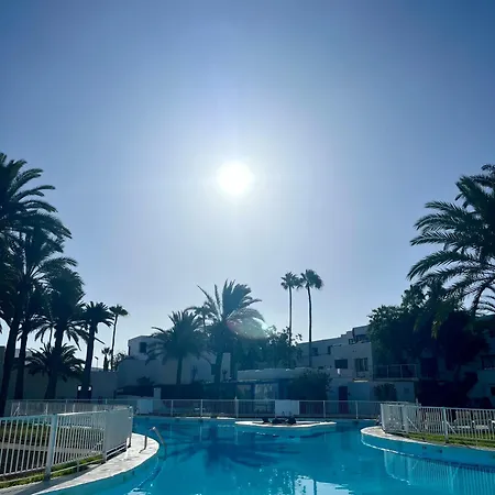 Appartement Barqueros 8 *