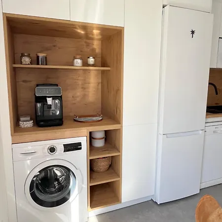 Barqueros 8 Appartement