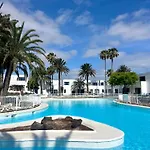 Barqueros 8 아파트
