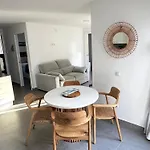 Barqueros 8 * Corralejo