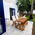 Barqueros 8 아파트