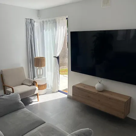 Barqueros 8 Appartement