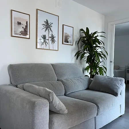 Apartamento Barqueros 8