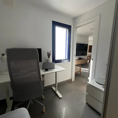 Apartamento Barqueros 8 Corralejo