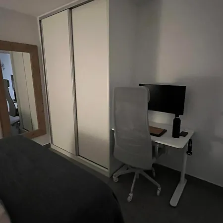 Barqueros 8 Apartamento Corralejo