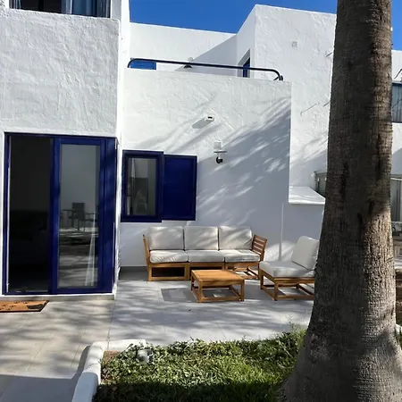 Barqueros 8 *
