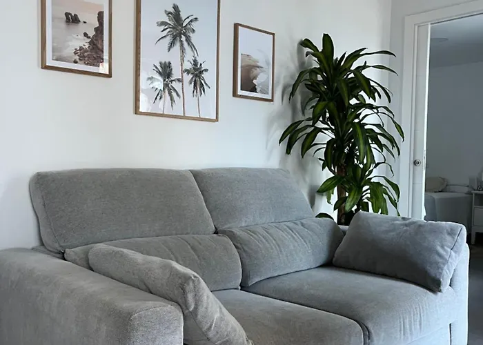 Apartment Barqueros 8